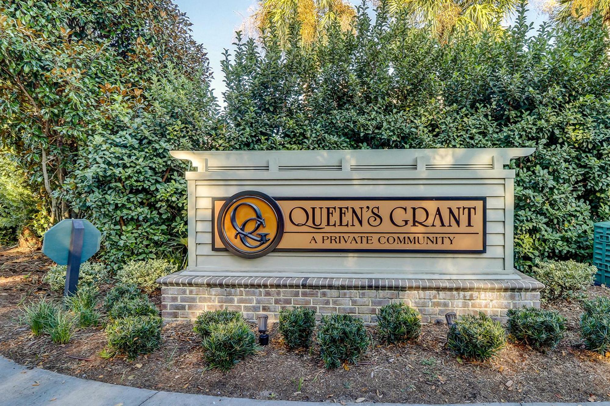 Queens Grant 554 Hilton Head Island Exteriér fotografie